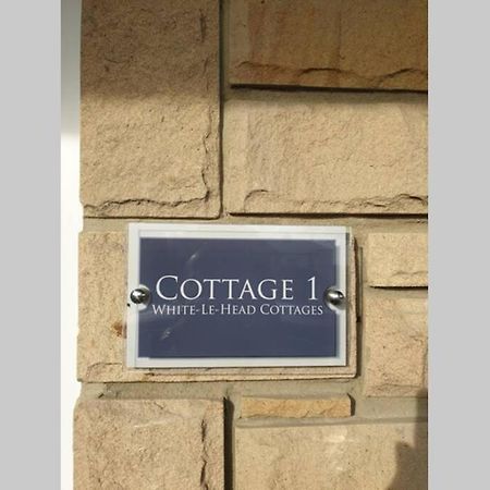Luxury Five Star Cottage One Tantobie Zewnętrze zdjęcie